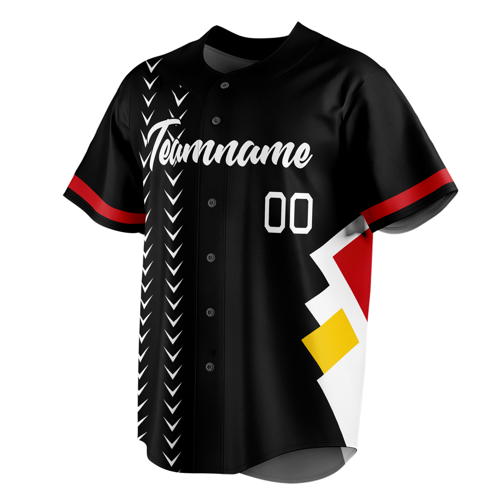 Custom Team Design Brown & White Colors Design Sports Baseball Jersey BB00CR080702